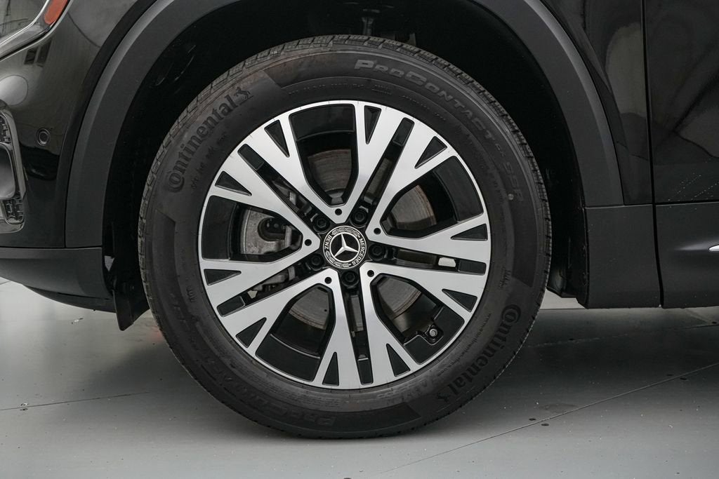 2024 Mercedes-Benz GLB GLB 250