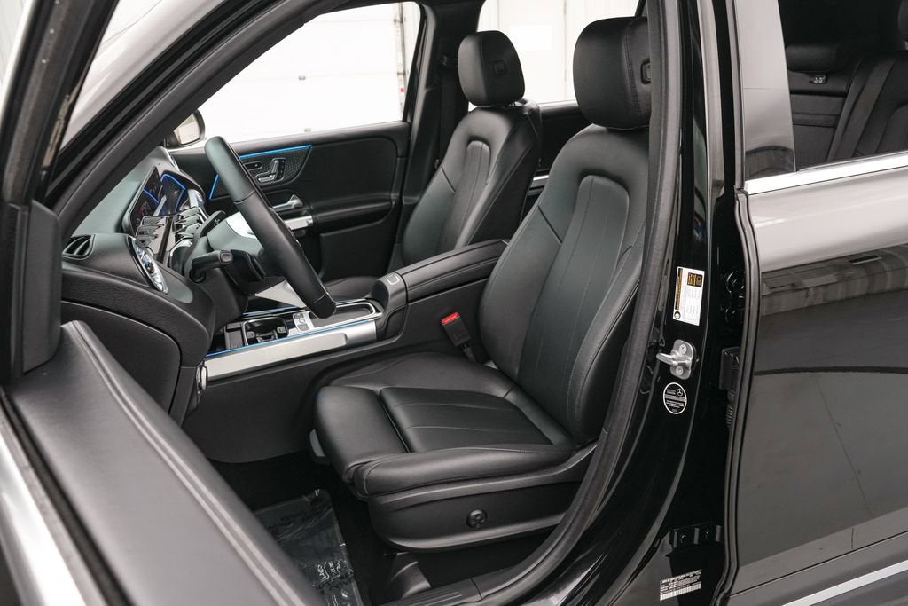 2024 Mercedes-Benz GLB GLB 250