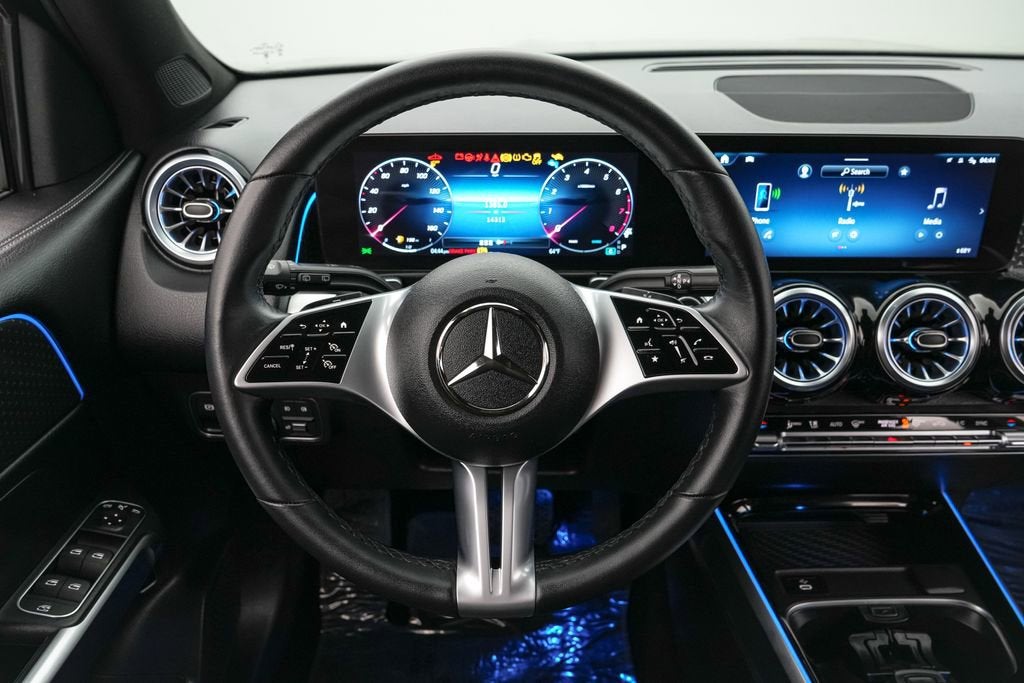 2024 Mercedes-Benz GLB GLB 250