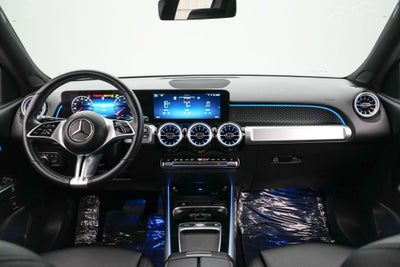 2024 Mercedes-Benz GLB GLB 250
