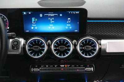 2024 Mercedes-Benz GLB GLB 250