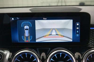 2024 Mercedes-Benz GLB GLB 250