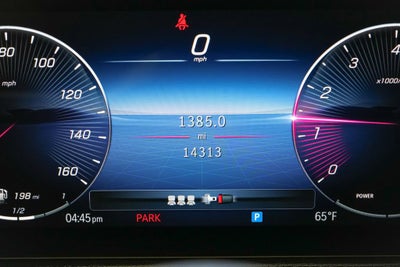 2024 Mercedes-Benz GLB GLB 250