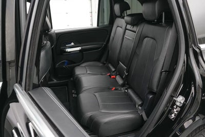 2024 Mercedes-Benz GLB GLB 250