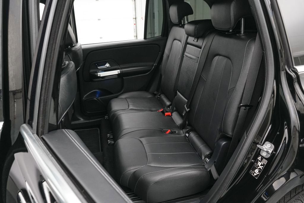 2024 Mercedes-Benz GLB GLB 250