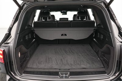 2024 Mercedes-Benz GLB GLB 250