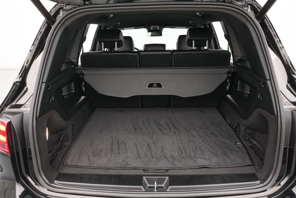 2024 Mercedes-Benz GLB GLB 250