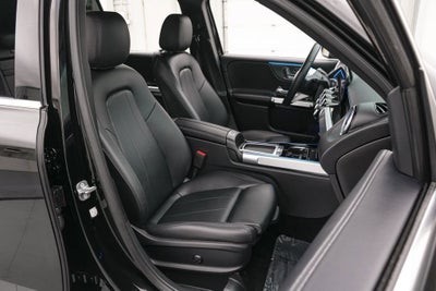 2024 Mercedes-Benz GLB GLB 250