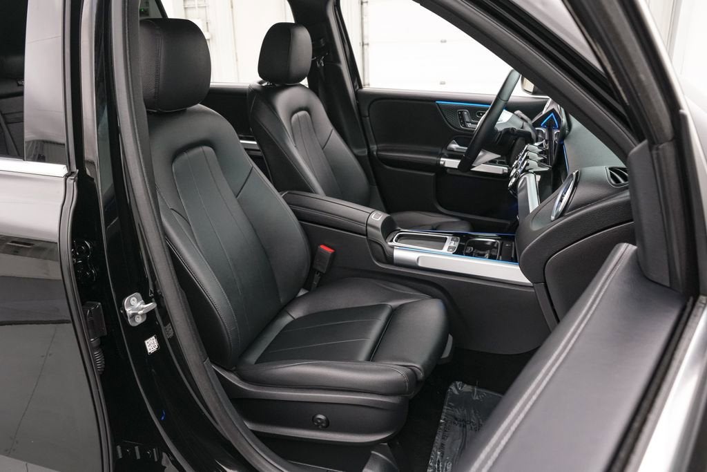 2024 Mercedes-Benz GLB GLB 250