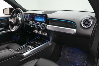 2024 Mercedes-Benz GLB GLB 250