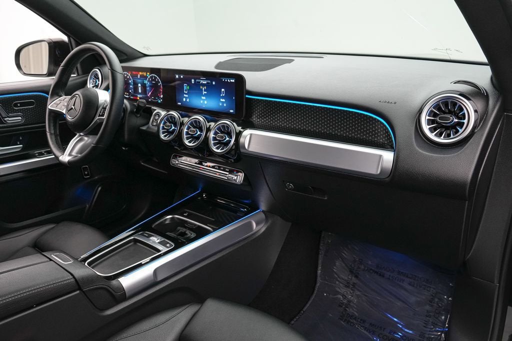 2024 Mercedes-Benz GLB GLB 250