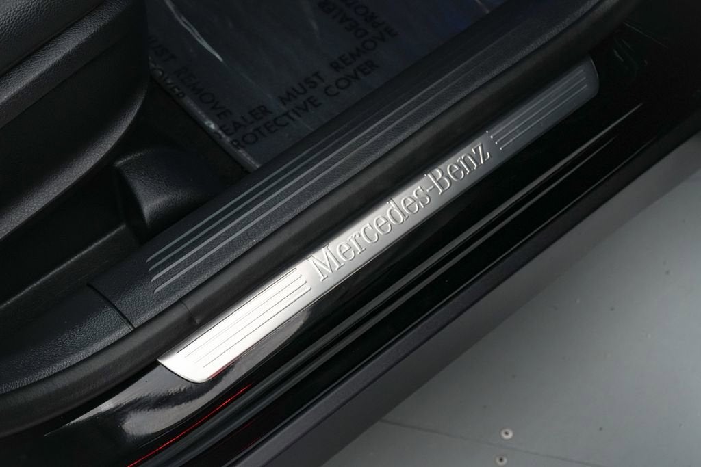 2024 Mercedes-Benz GLB GLB 250