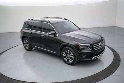 2024 Mercedes-Benz GLB GLB 250