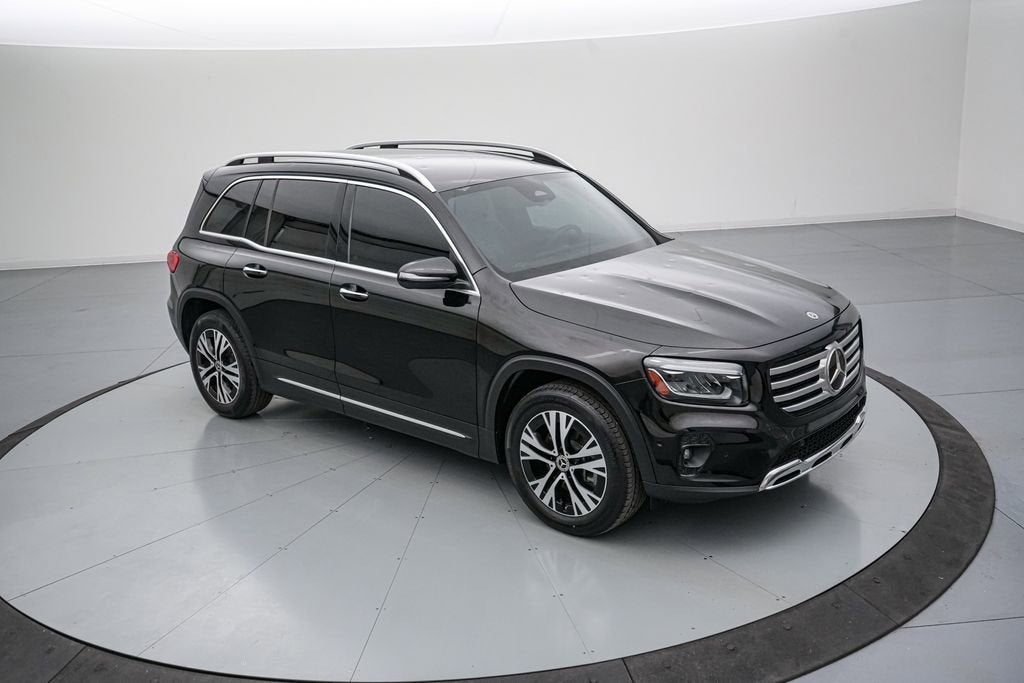 2024 Mercedes-Benz GLB GLB 250