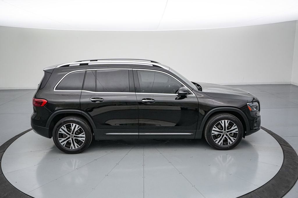 2024 Mercedes-Benz GLB GLB 250