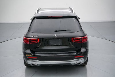 2024 Mercedes-Benz GLB GLB 250