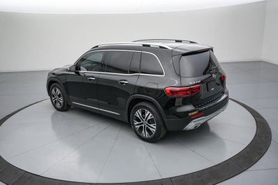 2024 Mercedes-Benz GLB GLB 250
