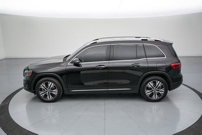 2024 Mercedes-Benz GLB GLB 250