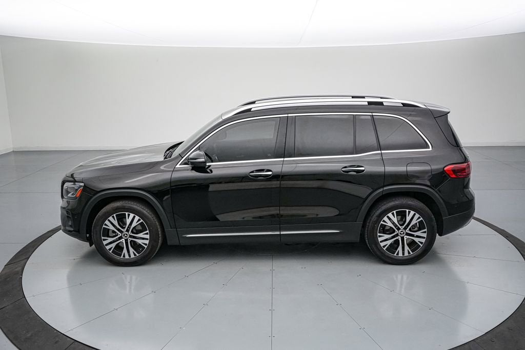 2024 Mercedes-Benz GLB GLB 250