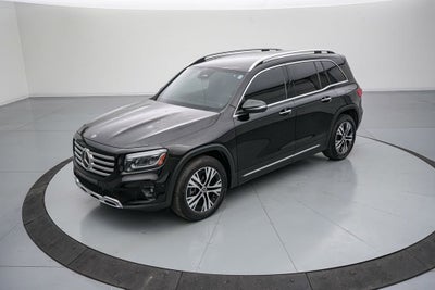 2024 Mercedes-Benz GLB GLB 250