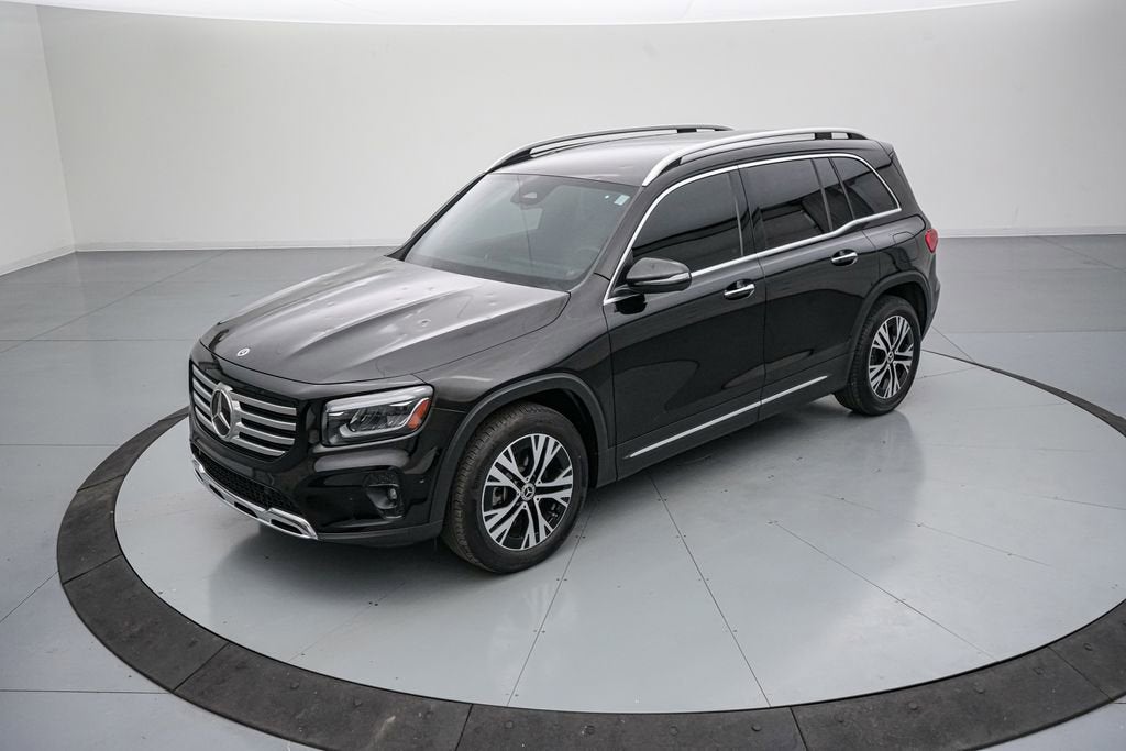2024 Mercedes-Benz GLB GLB 250
