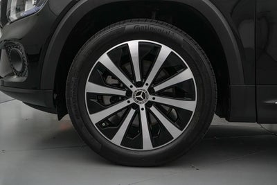 2022 Mercedes-Benz GLB GLB 250