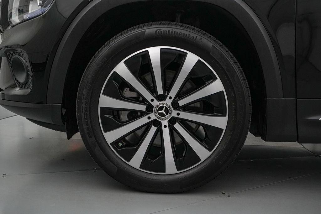 2022 Mercedes-Benz GLB GLB 250
