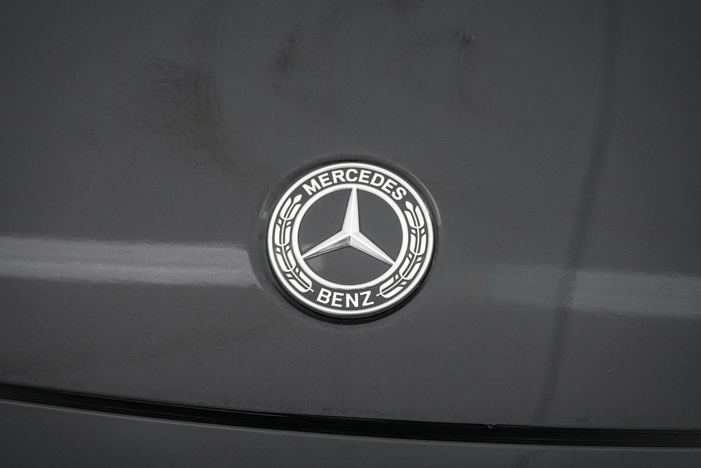 2022 Mercedes-Benz GLB GLB 250
