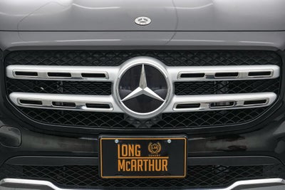 2022 Mercedes-Benz GLB GLB 250