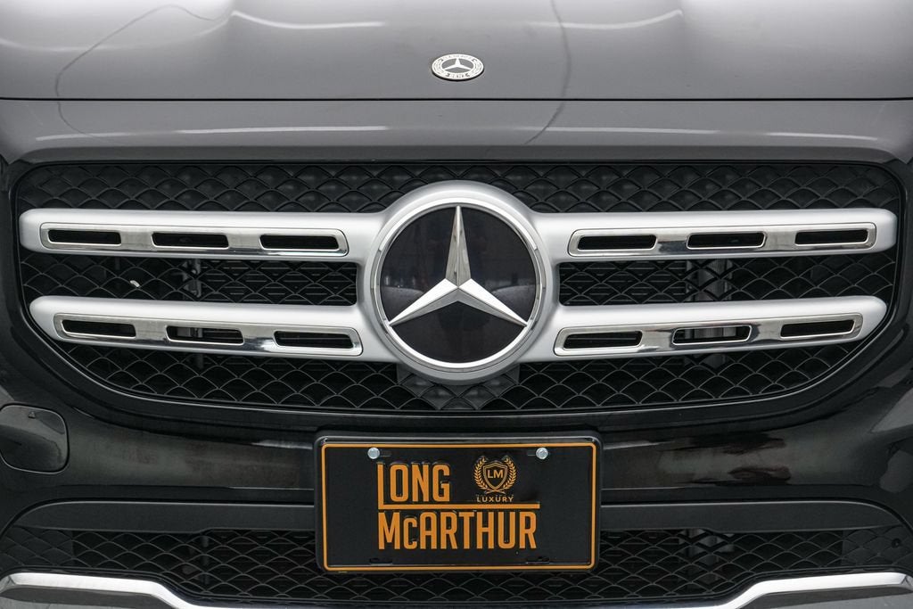 2022 Mercedes-Benz GLB GLB 250