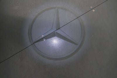 2022 Mercedes-Benz GLB GLB 250