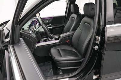 2022 Mercedes-Benz GLB GLB 250