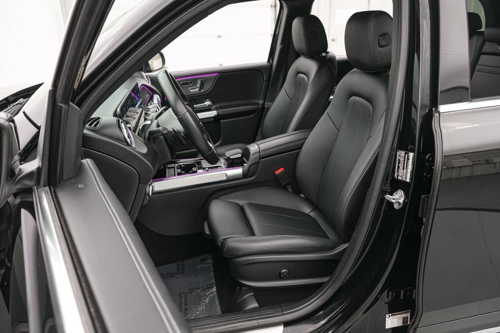 2022 Mercedes-Benz GLB GLB 250