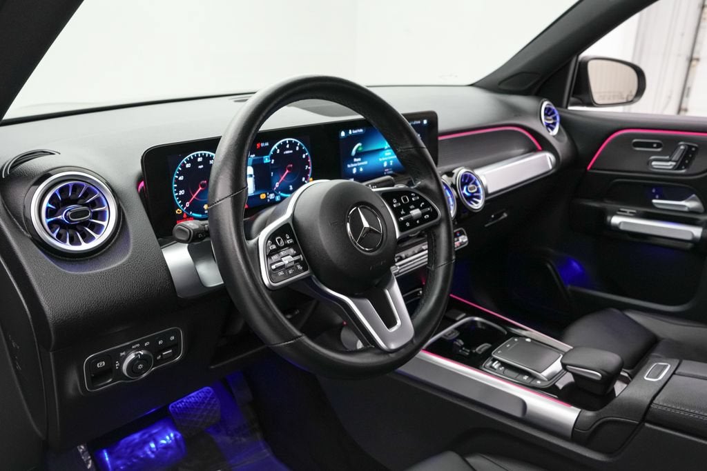 2022 Mercedes-Benz GLB GLB 250