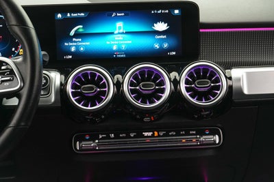 2022 Mercedes-Benz GLB GLB 250