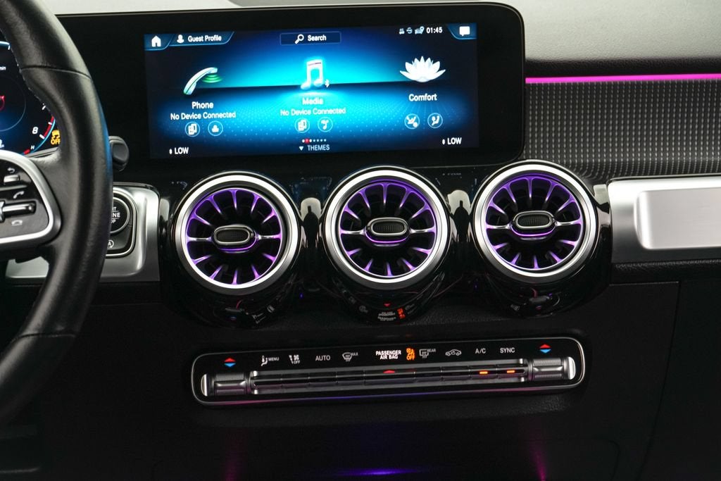 2022 Mercedes-Benz GLB GLB 250