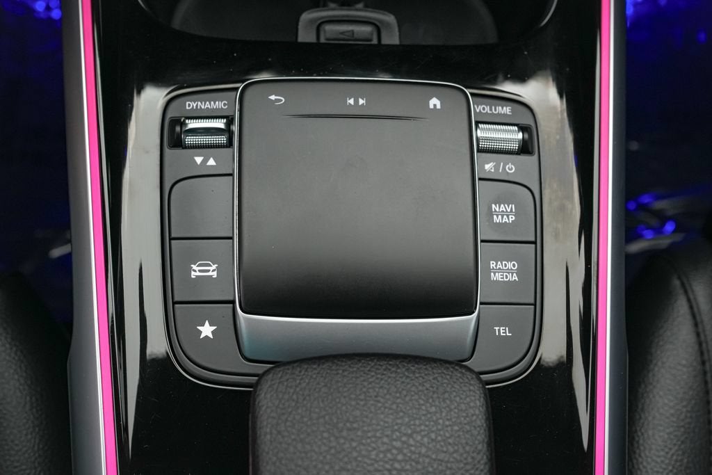 2022 Mercedes-Benz GLB GLB 250