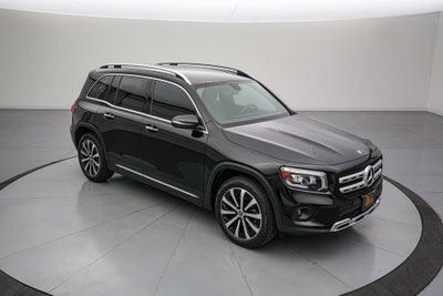 2022 Mercedes-Benz GLB GLB 250