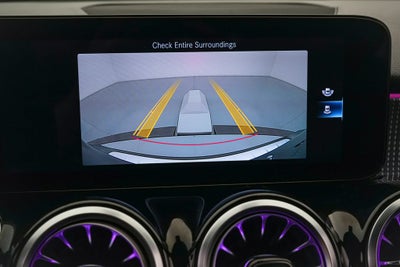 2022 Mercedes-Benz GLB GLB 250