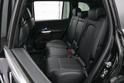 2022 Mercedes-Benz GLB GLB 250