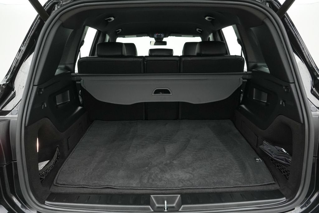 2022 Mercedes-Benz GLB GLB 250