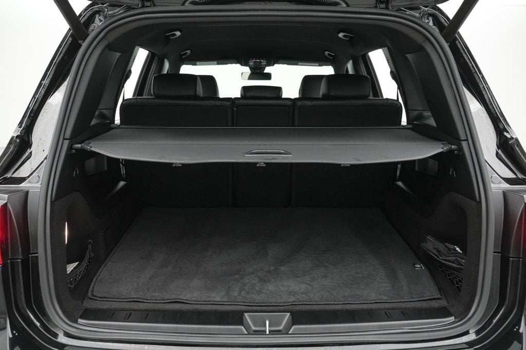2022 Mercedes-Benz GLB GLB 250