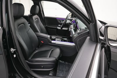 2022 Mercedes-Benz GLB GLB 250