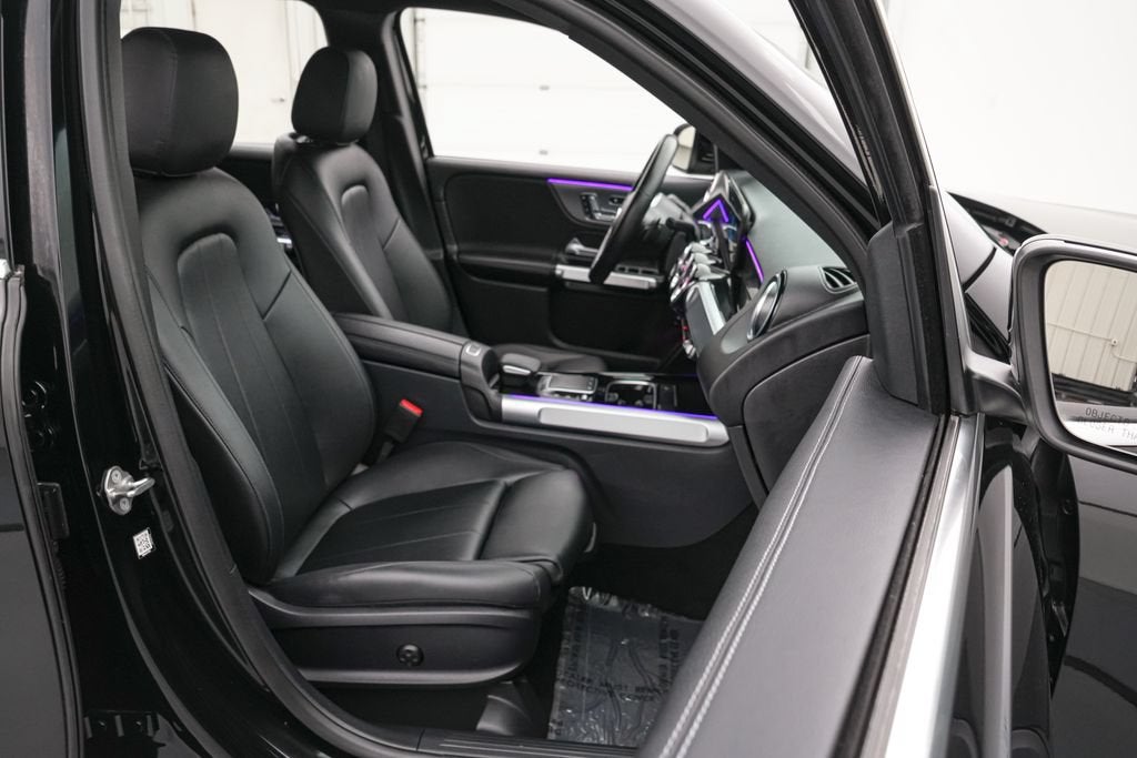 2022 Mercedes-Benz GLB GLB 250