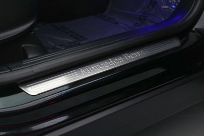 2022 Mercedes-Benz GLB GLB 250