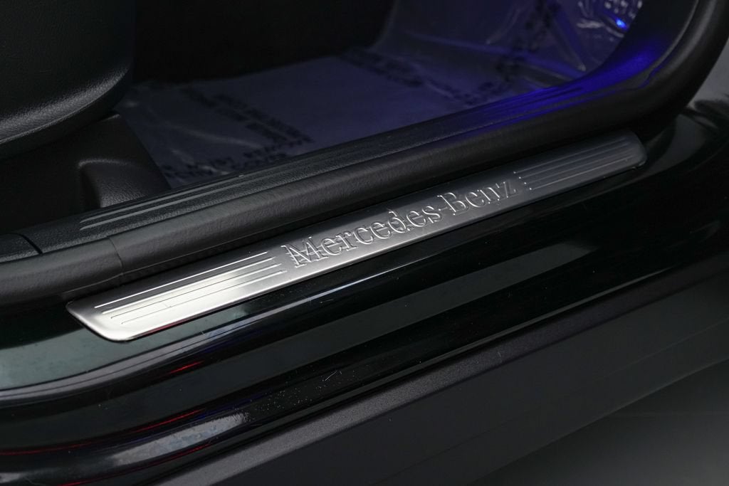 2022 Mercedes-Benz GLB GLB 250