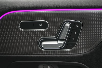 2022 Mercedes-Benz GLB GLB 250