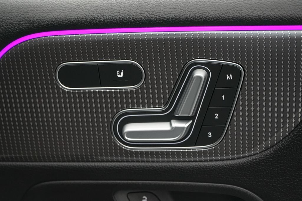 2022 Mercedes-Benz GLB GLB 250