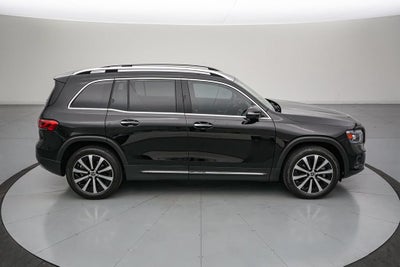 2022 Mercedes-Benz GLB GLB 250