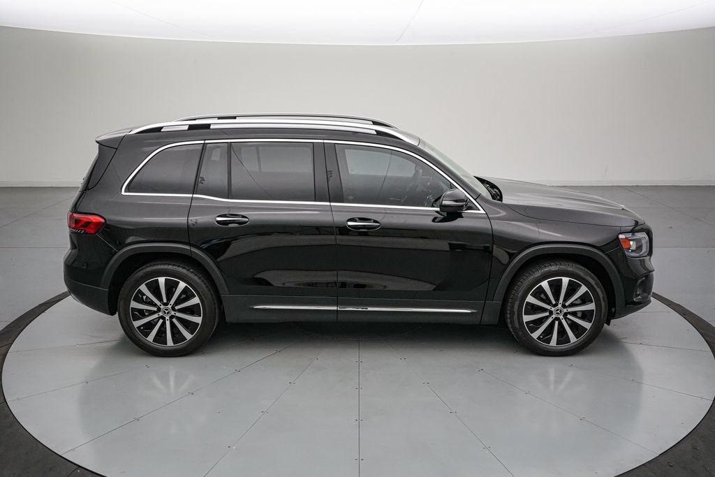 2022 Mercedes-Benz GLB GLB 250